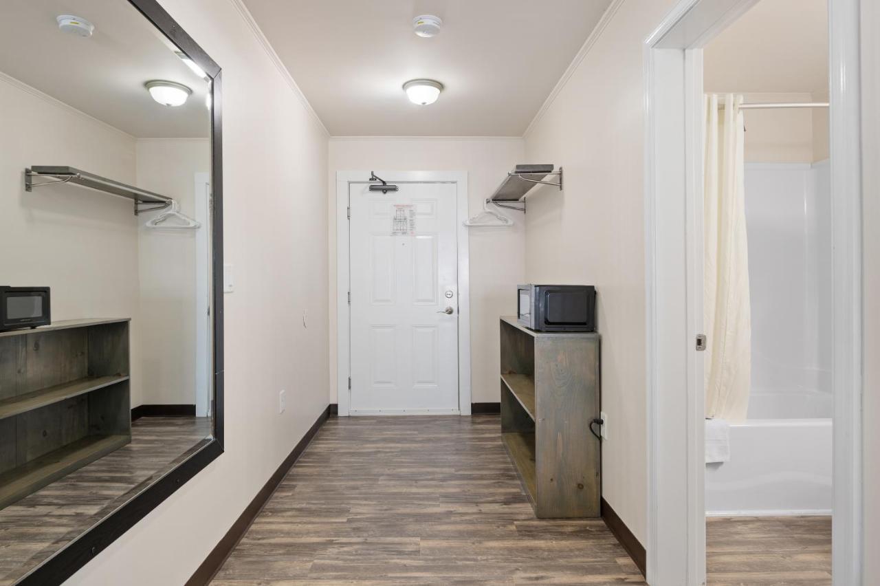 Beach Bum Inn Ocean City Extérieur photo