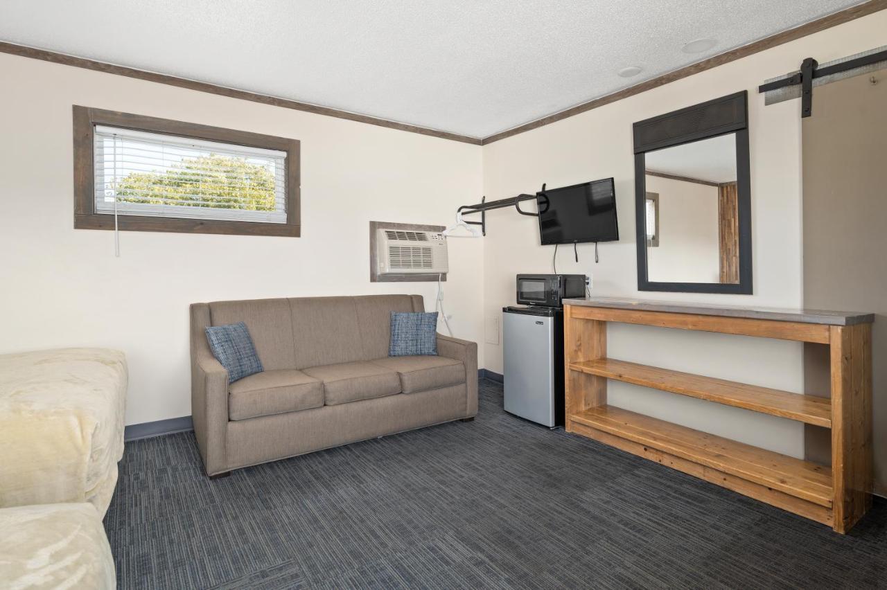Beach Bum Inn Ocean City Extérieur photo