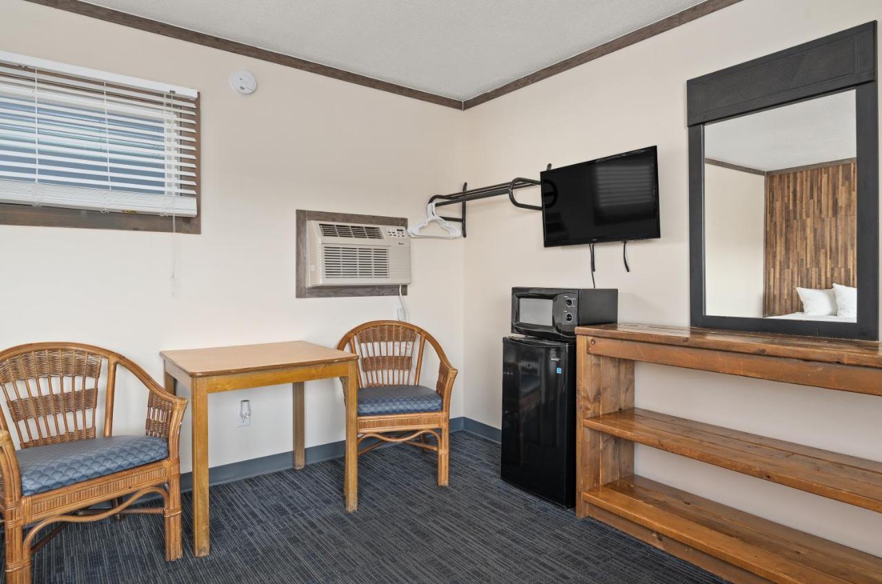 Beach Bum Inn Ocean City Extérieur photo