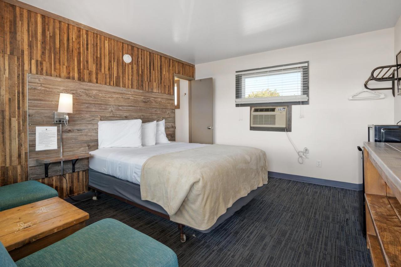 Beach Bum Inn Ocean City Extérieur photo