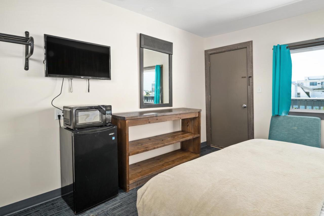 Beach Bum Inn Ocean City Extérieur photo